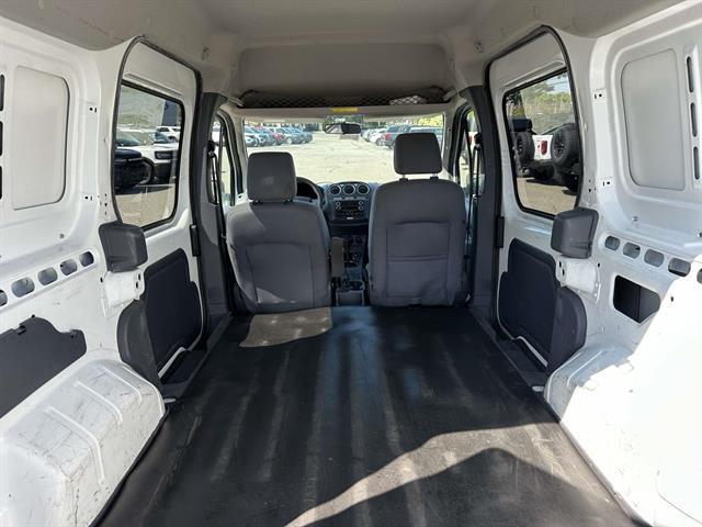 2013 Ford Transit Connect XLT