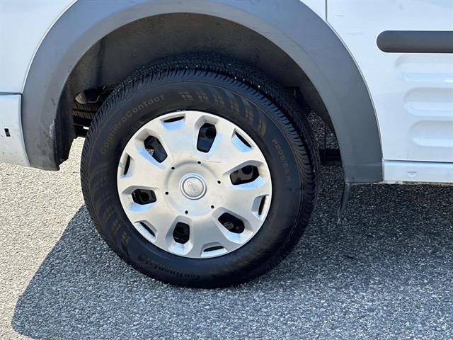 2013 Ford Transit Connect XLT