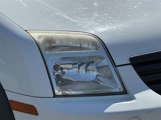2013 Ford Transit Connect XLT