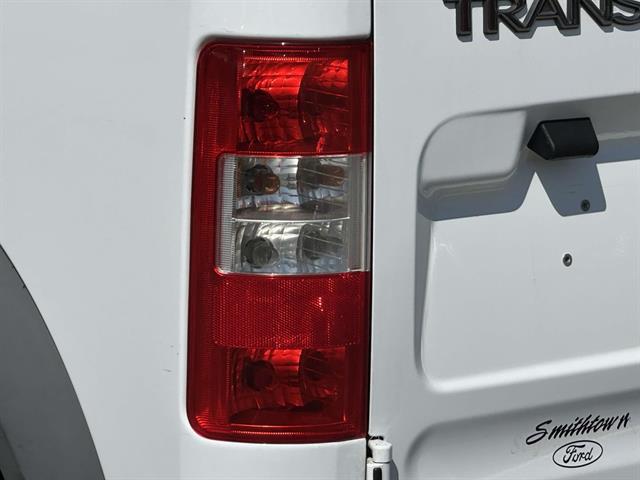 2013 Ford Transit Connect XLT