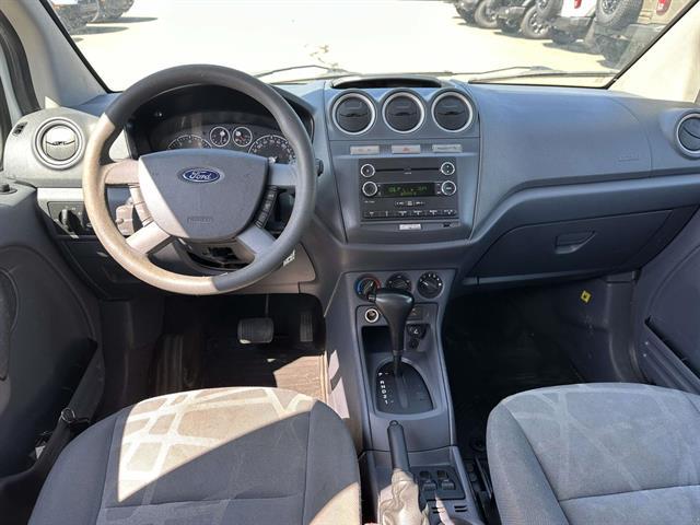 2013 Ford Transit Connect XLT