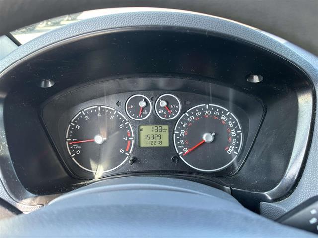2013 Ford Transit Connect XLT