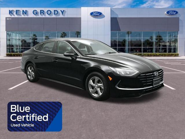 2020 Hyundai Sonata SE for sale in Carlsbad, CA