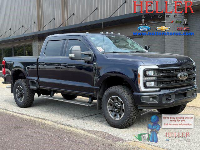 2024 Ford F-250 LARIAT for sale in El Paso, IL