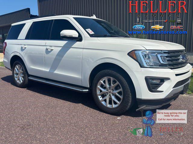 2021 Ford Expedition XLT for sale in El Paso, IL