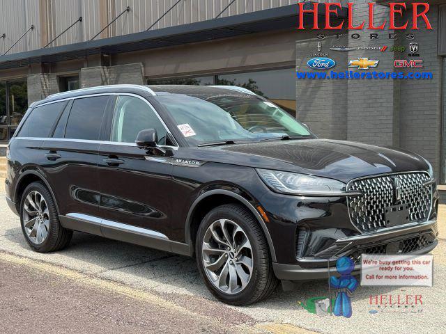 2025 Lincoln Aviator Premiere for sale in El Paso, IL