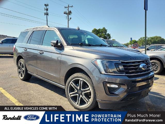 2021 Ford Expedition Limited for sale in Fort Smith, AR