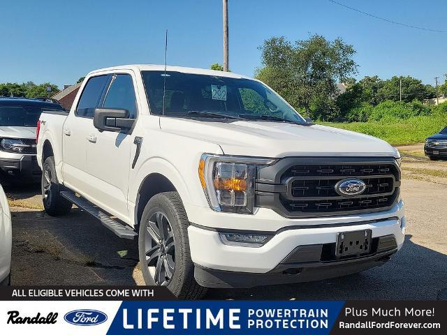 2023 Ford F-150 XLT for sale in Fort Smith, AR