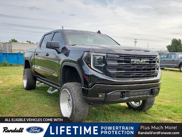 2022 GMC Sierra 1500 4WD Crew Cab Short Box Elevation for sale in Fort Smith, AR