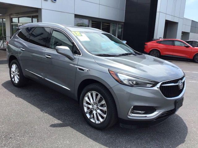 2018 Buick Enclave Essence for sale in Allentown, PA