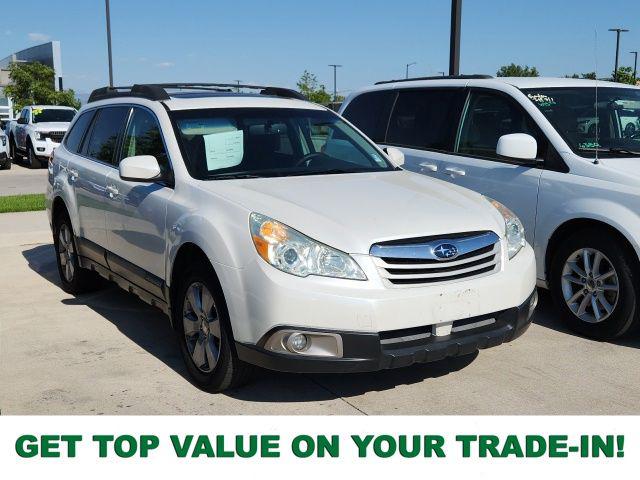 2010 Subaru Outback 2.5i Premium for sale in Loveland, CO
