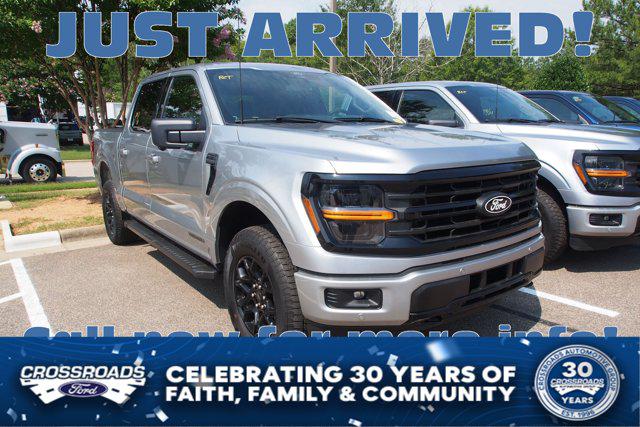 2024 Ford F-150 XLT for sale in Wake Forest, NC