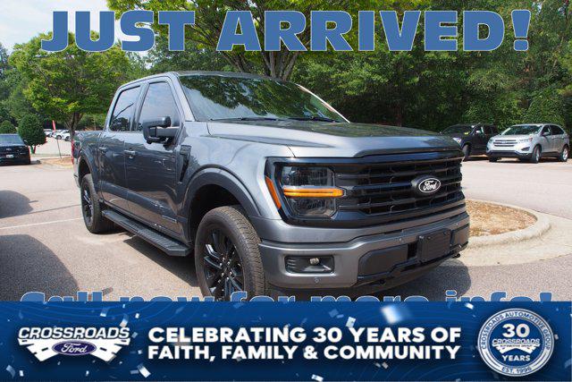 2024 Ford F-150 XLT for sale in Wake Forest, NC