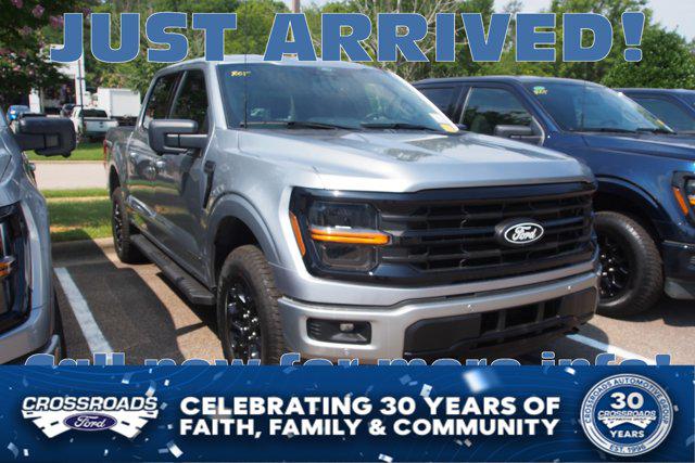 2024 Ford F-150 XLT for sale in Wake Forest, NC