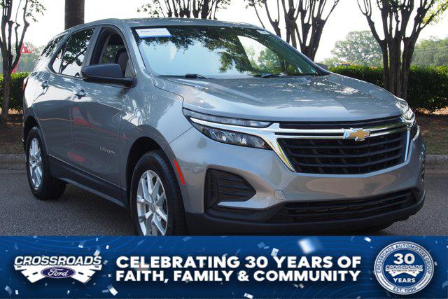 2024 Chevrolet Equinox FWD LS for sale in Wake Forest, NC