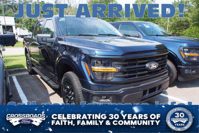 2024 Ford F-150 XLT for sale in Wake Forest, NC