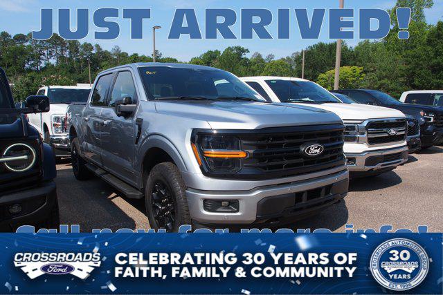 2024 Ford F-150 XLT for sale in Wake Forest, NC