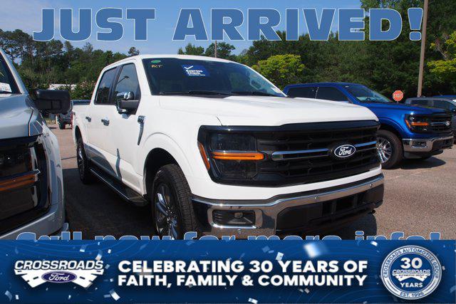 2024 Ford F-150 XLT for sale in Wake Forest, NC