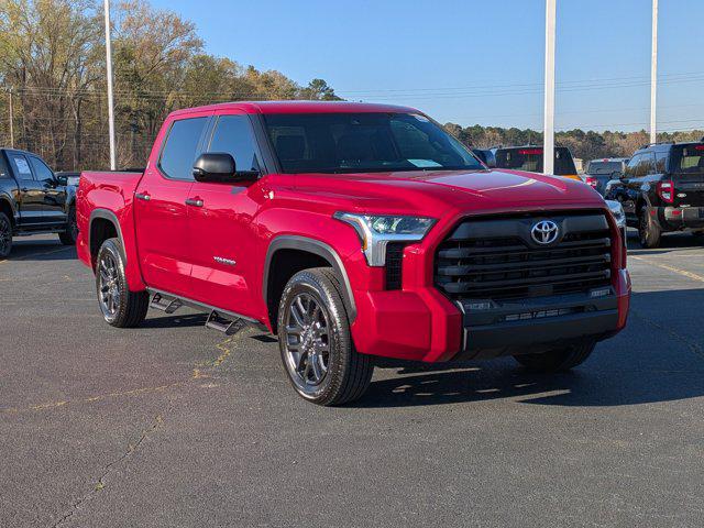 2026 Toyota Tundra SR5 CrewMax 5.5' Bed for sale in Wake Forest, NC