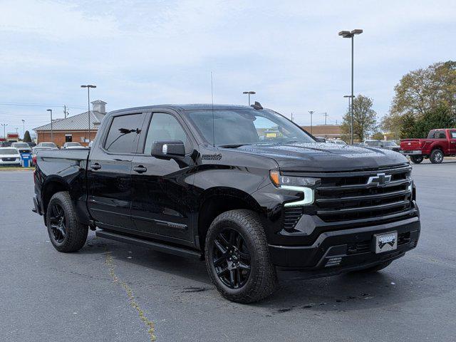 2026 Chevrolet Silverado 1500 4WD Crew Cab Short Bed High Country for sale in Wake Forest, NC