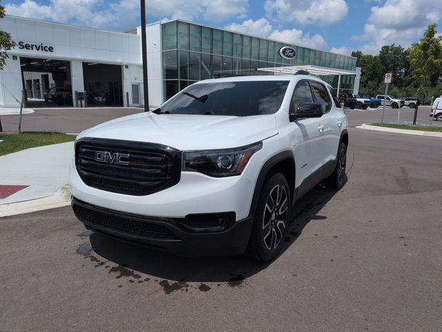 2019 GMC Acadia SLT-1 for sale in Lake Orion, MI