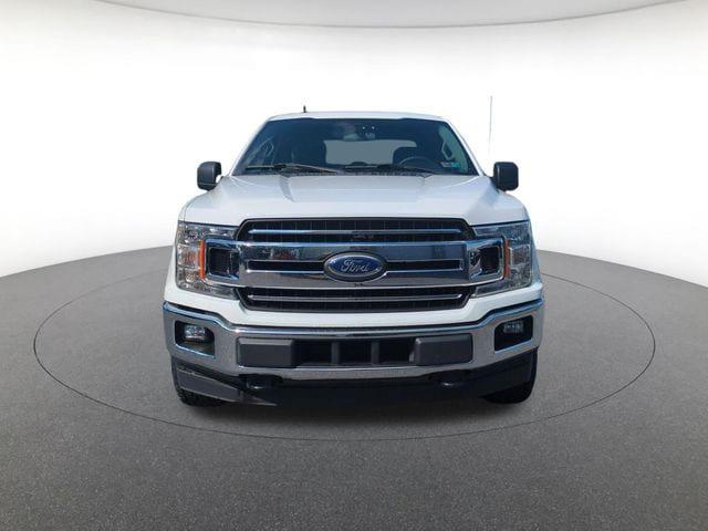 2019 Ford F-150 XLT 2019 Ford F-150 XLT