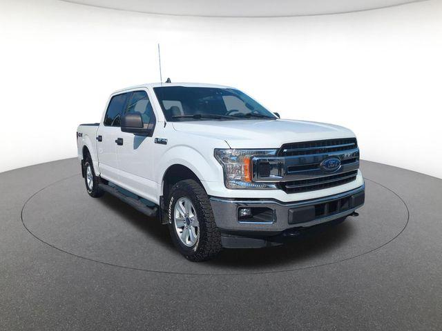 2019 Ford F-150 XLT 2019 Ford F-150 XLT
