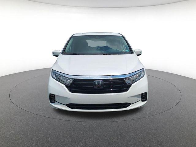 2023 Honda Odyssey Touring 2023 Honda Odyssey Touring