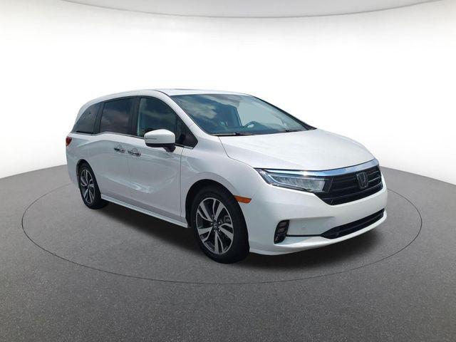 2023 Honda Odyssey Touring 2023 Honda Odyssey Touring