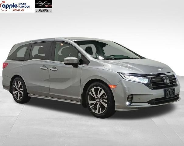 2022 Honda Odyssey Touring for sale in Columbia, MD