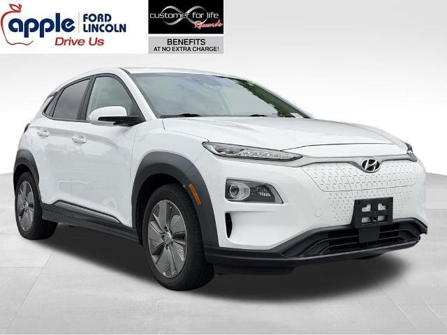 2021 Hyundai Kona EV Ultimate for sale in Columbia, MD