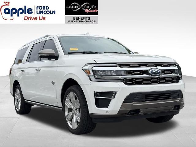 2024 Ford Expedition King Ranch MAX for sale in Columbia, MD