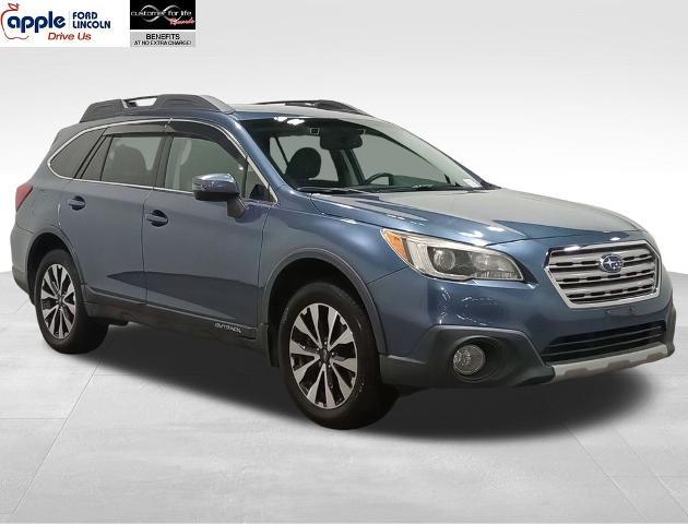 2016 Subaru Outback 2.5i Limited for sale in Columbia, MD