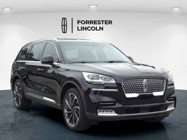 2020 Lincoln Aviator Reserve for sale in Chambersburg, PA