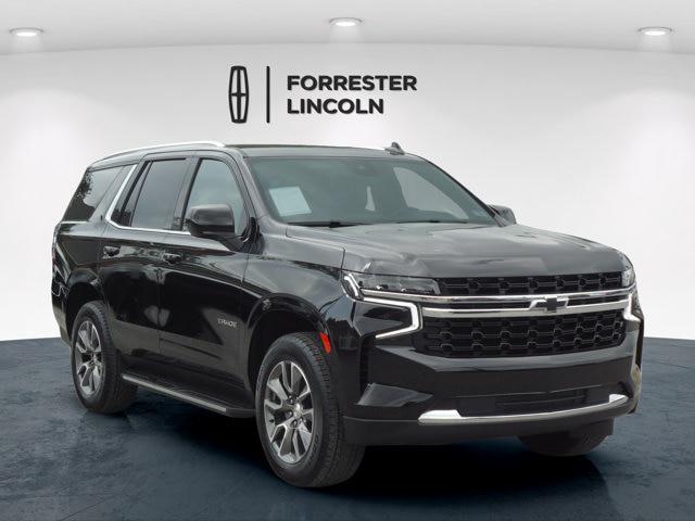 2024 Chevrolet Tahoe 4WD LS for sale in Chambersburg, PA