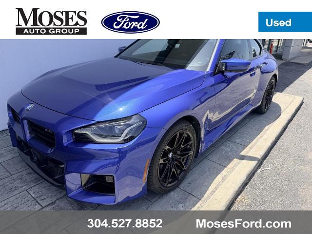 2025 BMW M2 Base for sale in JEFFERSON, WV