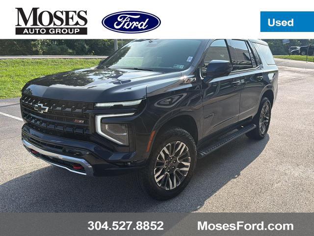 2026 Chevrolet Tahoe 4WD Z71 for sale in JEFFERSON, WV