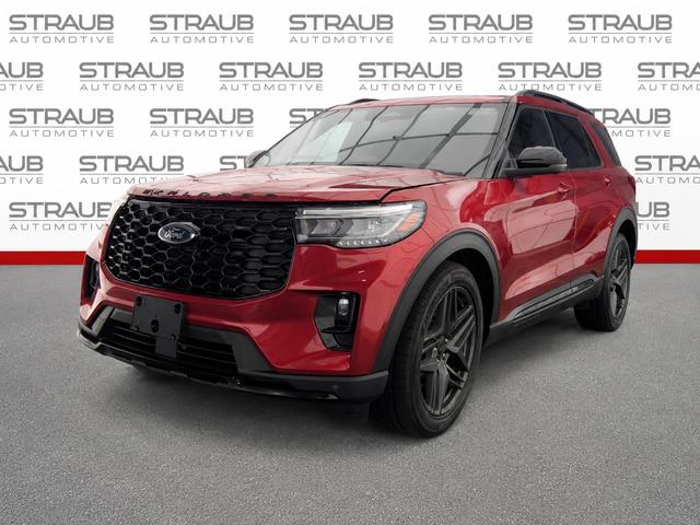 2025 Ford Explorer ST for sale in Moundsville, WV