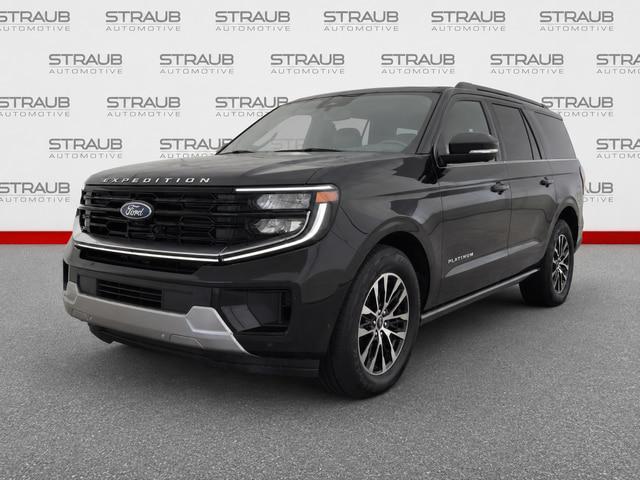 2025 Ford Expedition Platinum for sale in Moundsville, WV