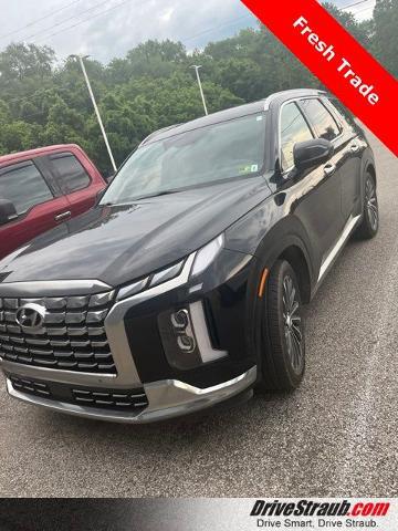 2024 Hyundai Palisade Calligraphy for sale in Moundsville, WV