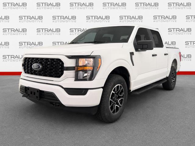 2023 Ford F-150 XL for sale in Moundsville, WV
