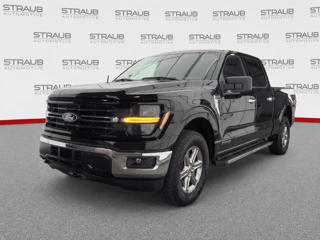 2025 Ford F-150 XLT for sale in Moundsville, WV