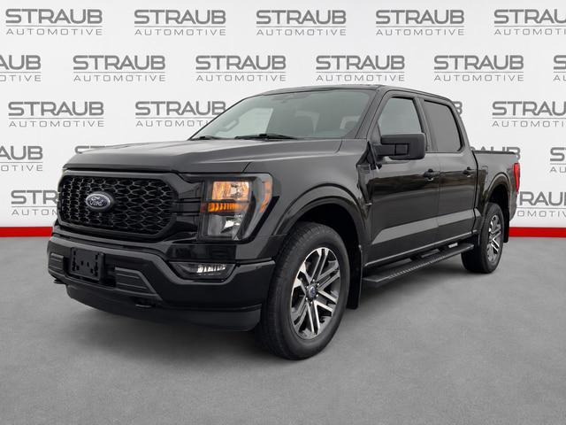 2023 Ford F-150 XL for sale in Moundsville, WV