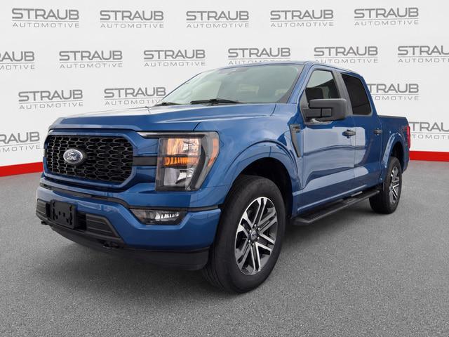 2023 Ford F-150 XL for sale in Moundsville, WV