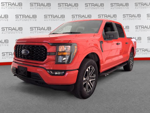 2023 Ford F-150 XL for sale in Moundsville, WV