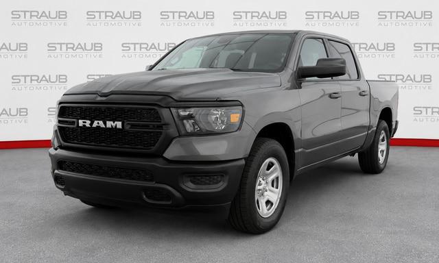 2023 Ram 1500 Tradesman Crew Cab 4x4 5'7" Box for sale in Moundsville, WV
