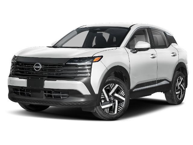2025 Nissan Kicks SV Intelligent AWD for sale in Newport News, VA