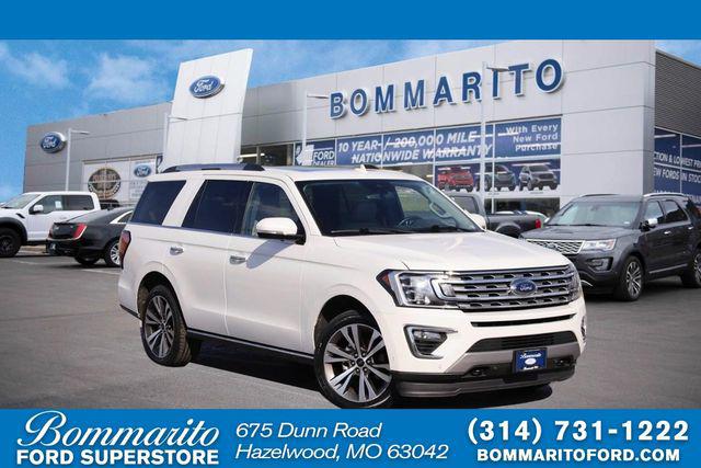 2021 Ford Expedition Limited for sale in Hazelwood, MO
