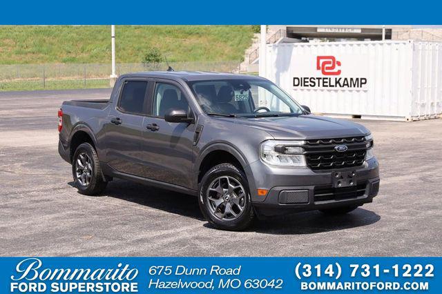 2022 Ford Maverick XL for sale in Hazelwood, MO