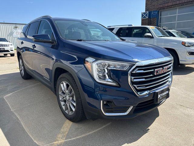 2022 GMC Terrain AWD SLT for sale in Indianola, IA